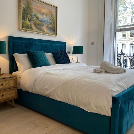 The Chapter- Knightsbridge Suites Лондон Екстер'єр фото