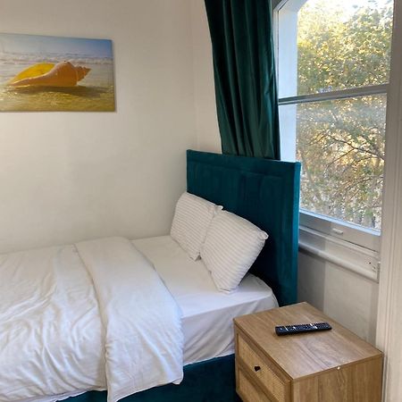 The Chapter- Knightsbridge Suites Лондон Екстер'єр фото