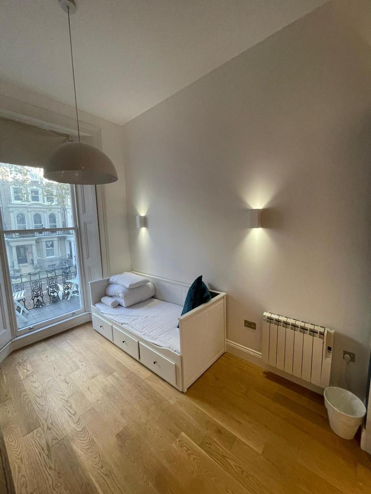 The Chapter- Knightsbridge Suites Лондон Екстер'єр фото
