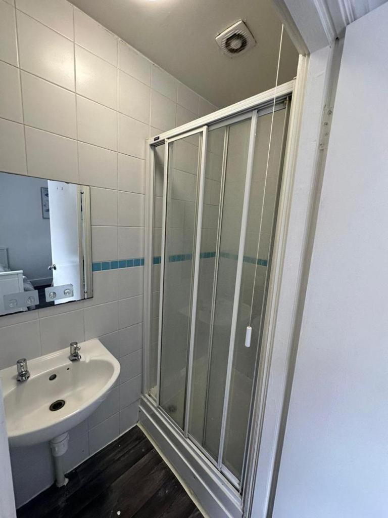 The Chapter- Knightsbridge Suites Лондон Екстер'єр фото