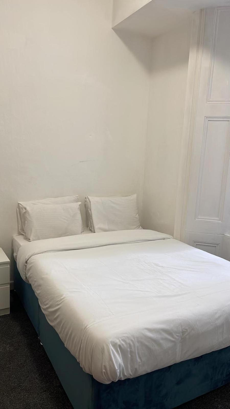 The Chapter- Knightsbridge Suites Лондон Екстер'єр фото
