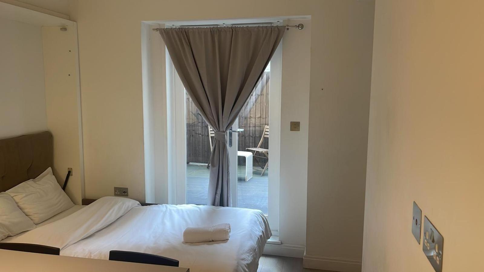 The Chapter- Knightsbridge Suites Лондон Екстер'єр фото