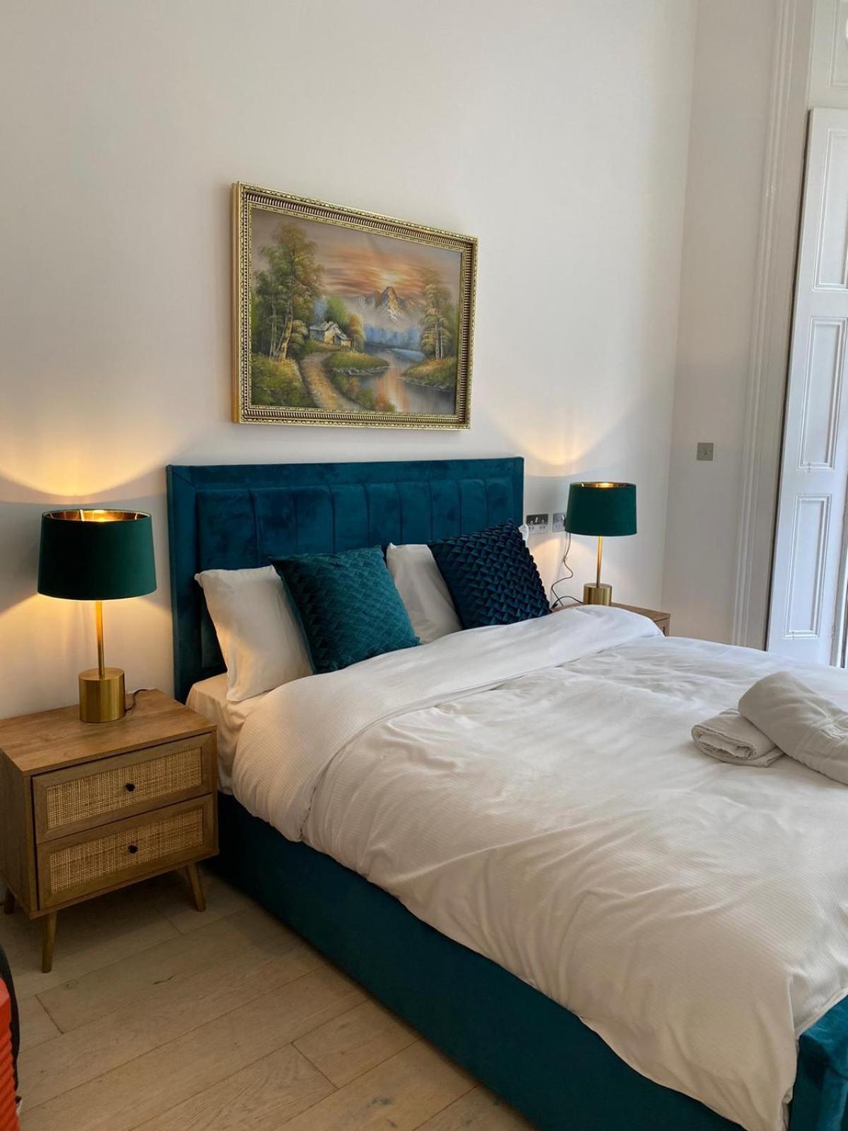 The Chapter- Knightsbridge Suites Лондон Екстер'єр фото