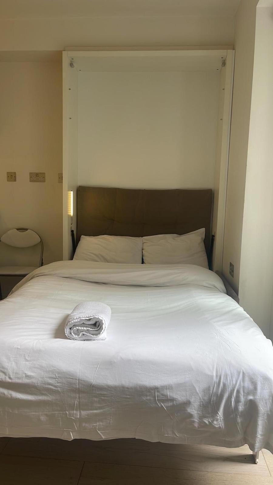 The Chapter- Knightsbridge Suites Лондон Екстер'єр фото